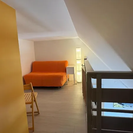 Renovated And Bright - Direct Sea Access 公寓 卡布尔